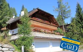 Apartments Pfeffermuehle - Kaernten Card Im Sommer Inklusive